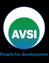 Logo rede Avsi Brasil